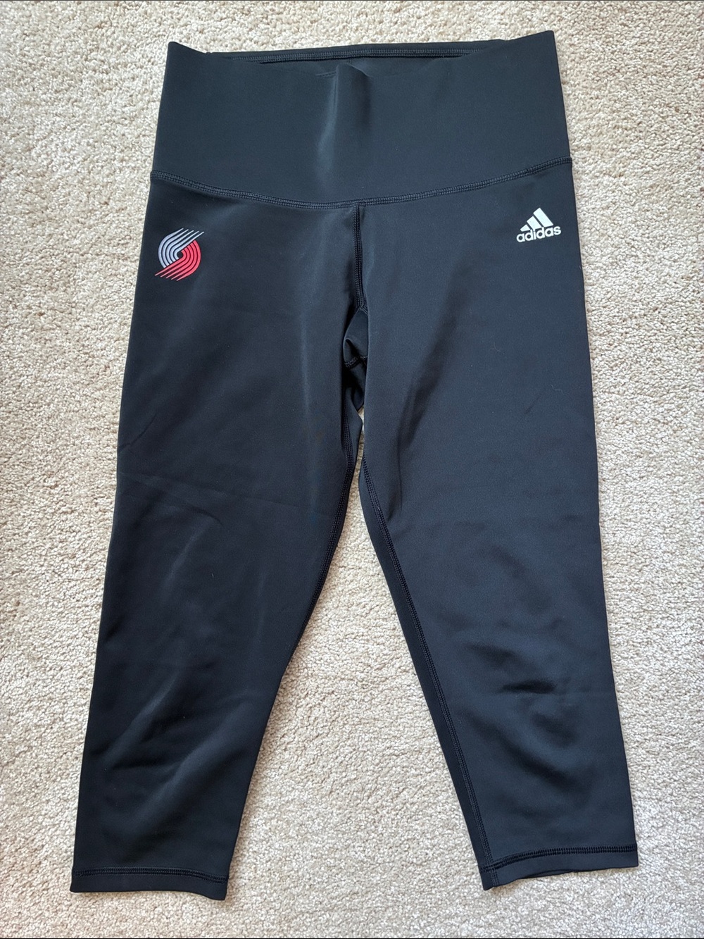 adidas Black Leggings